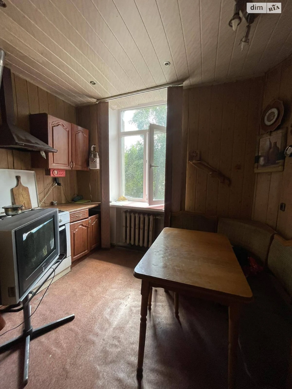 Продажа Квартиры Рубановка