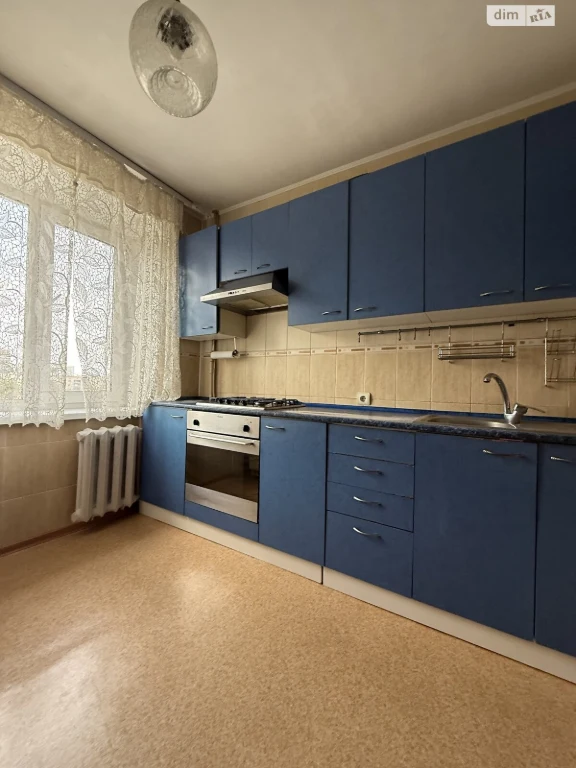 Продаж Квартира Свердловський масив