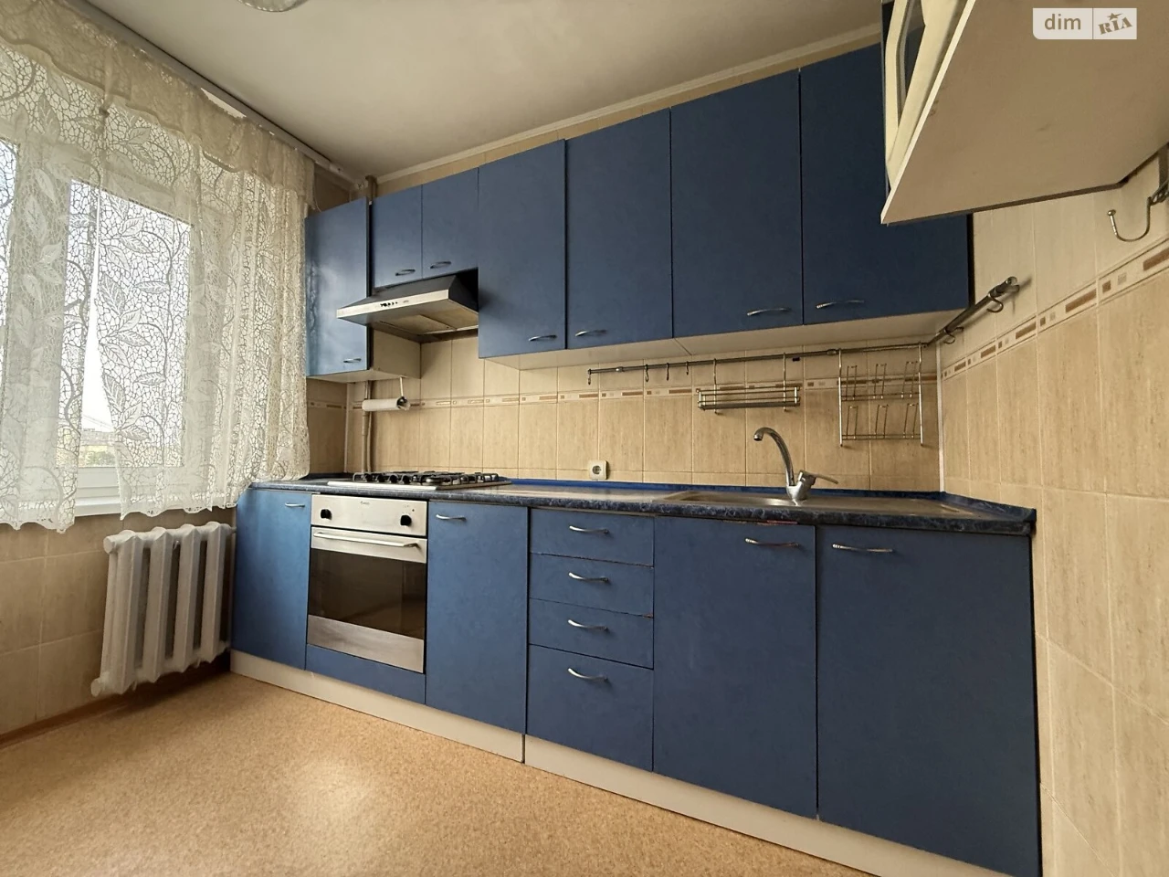 Продаж Квартира Свердловський масив