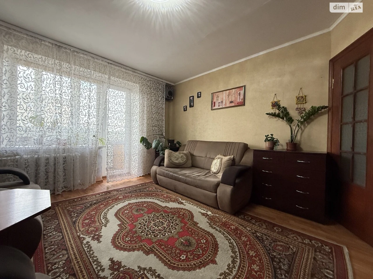 Продаж Квартира Свердловський масив