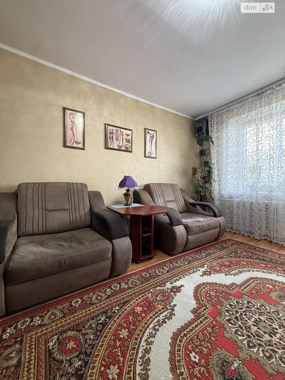 Продаж Квартира Свердловський масив