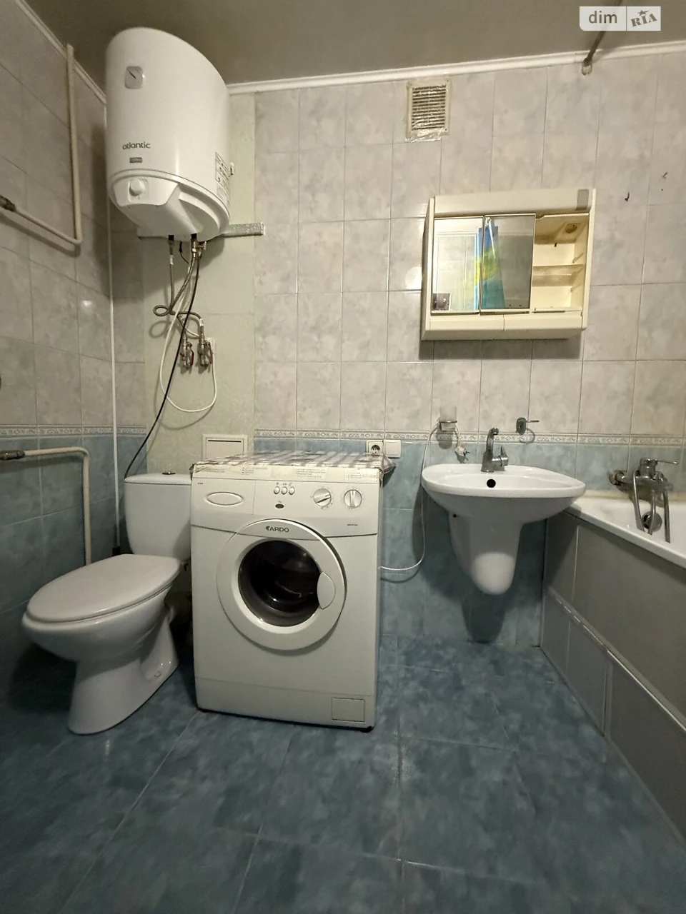 Продаж Квартира Свердловський масив