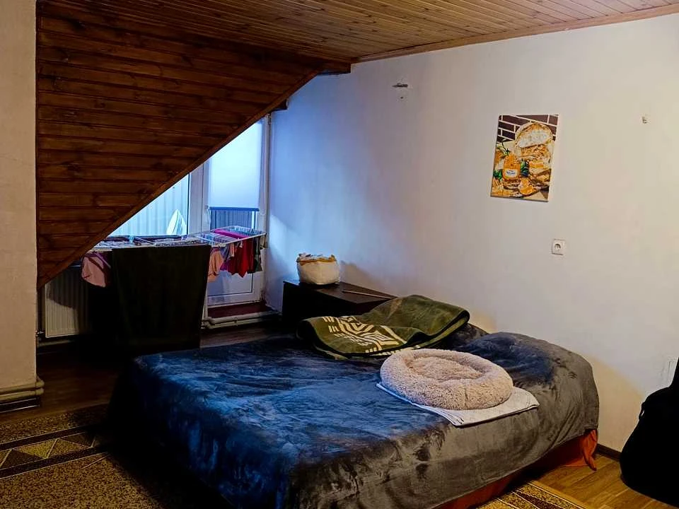 Apartment. Ternopil, Nad Yarom Street