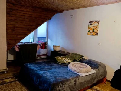 Apartment. Ternopil, Nad Yarom Street