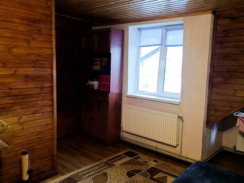 Apartment. Ternopil, Nad Yarom Street