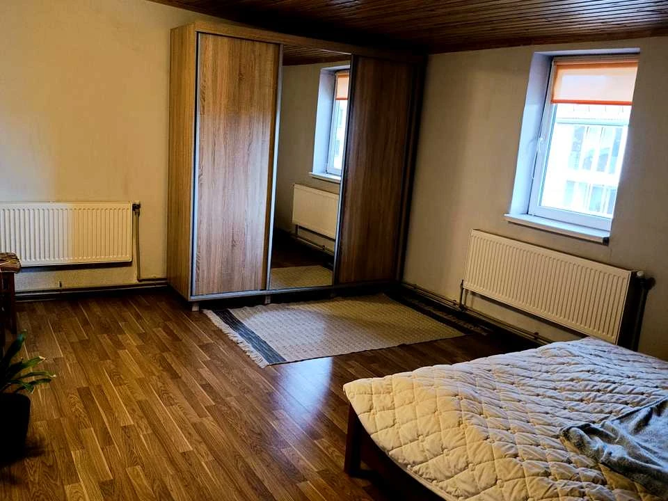Apartment. Ternopil, Nad Yarom Street