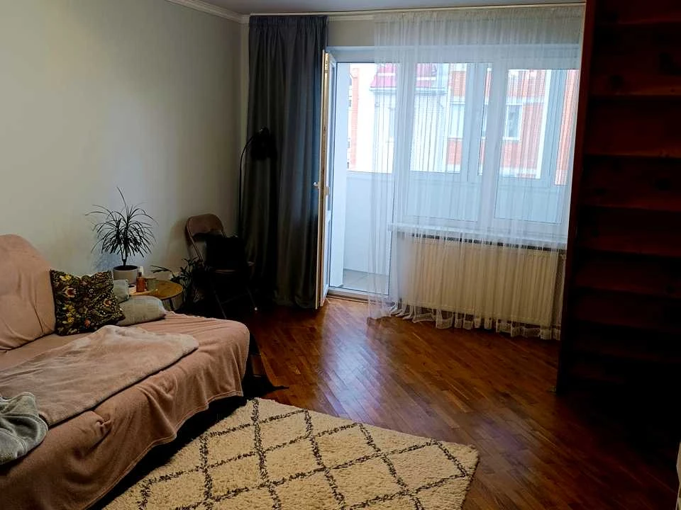 Apartment. Ternopil, Nad Yarom Street