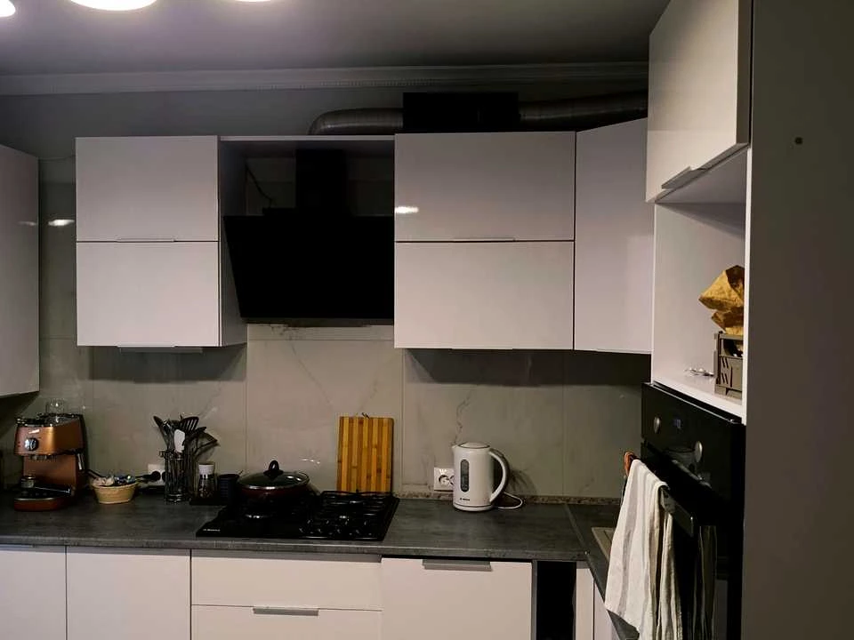 Apartment. Ternopil, Nad Yarom Street