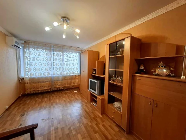 Apartment. Lesya Kurbas Street, Kyiv
