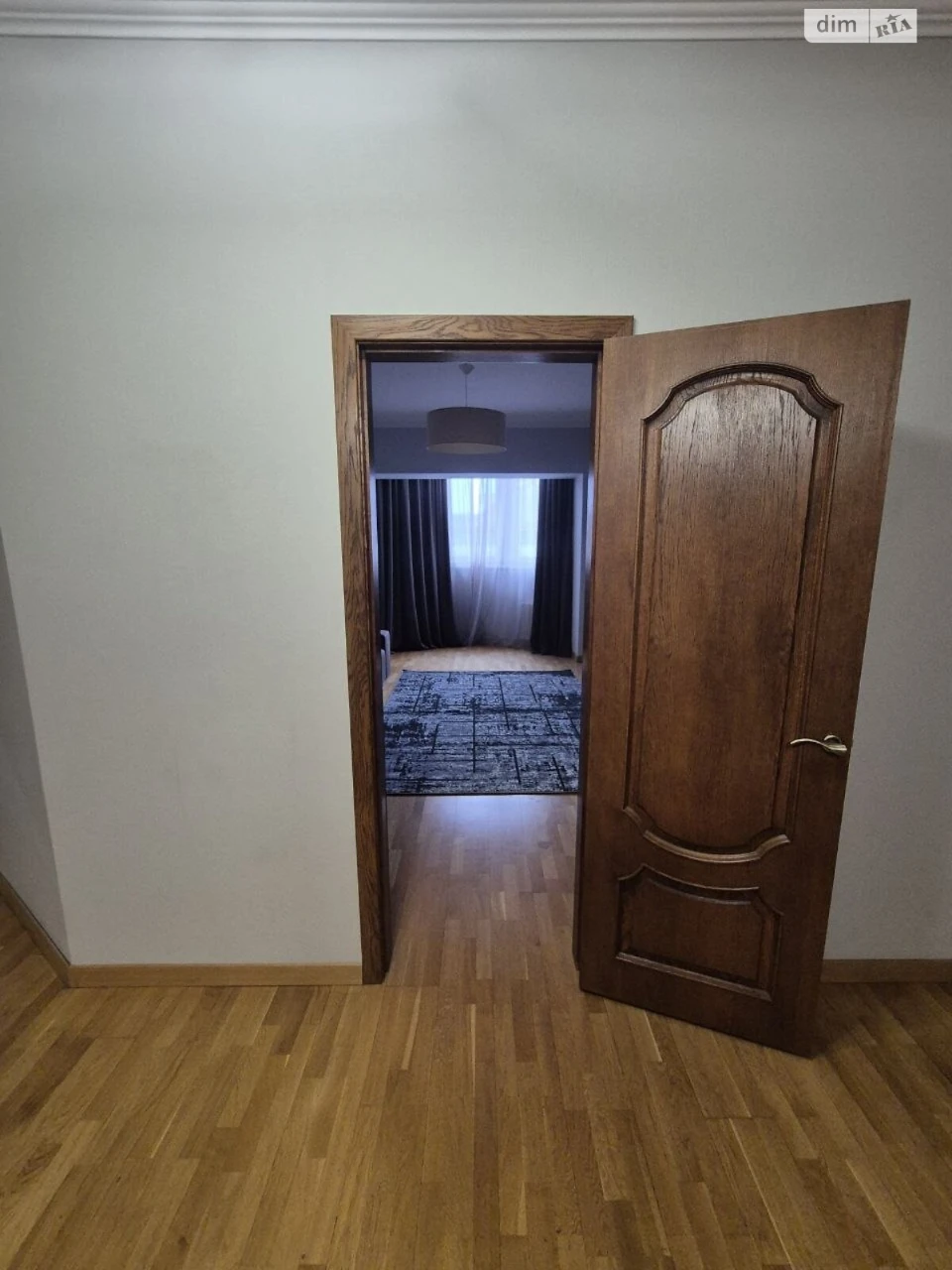 Довгострокова Оренда Квартира Поділ