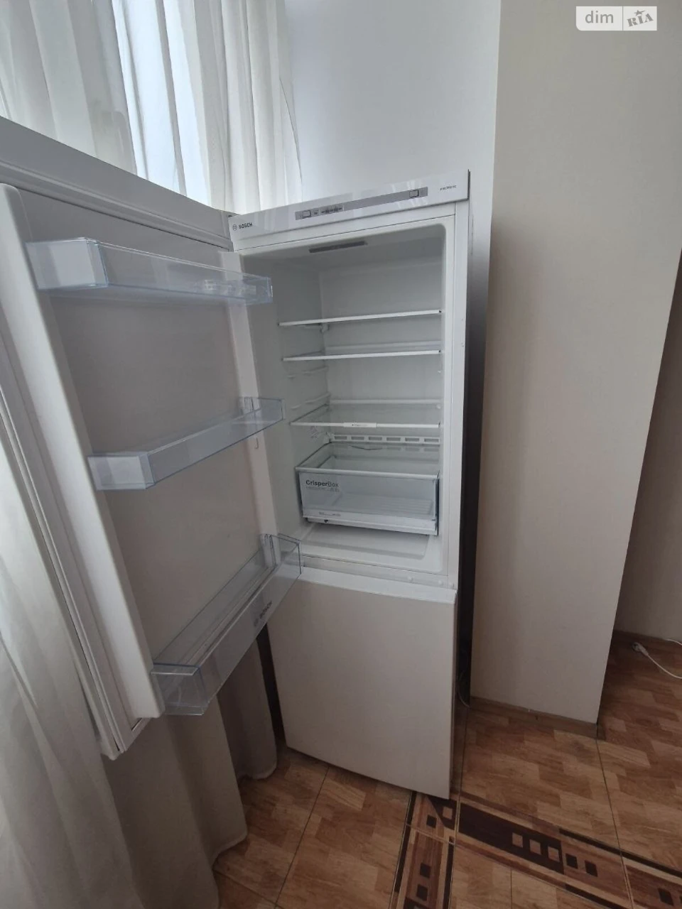 Довгострокова Оренда Квартира Поділ