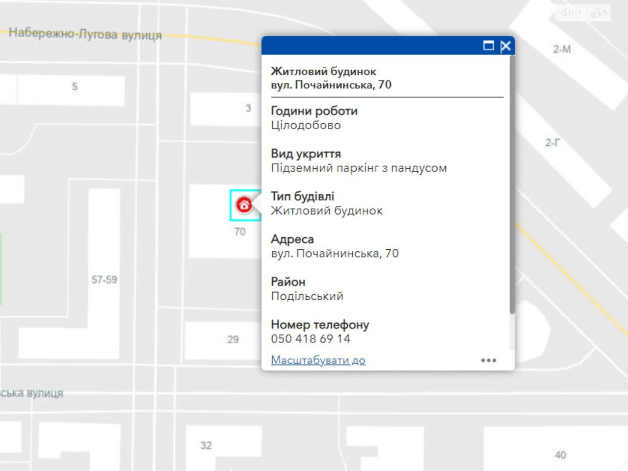 Довгострокова Оренда Квартира Поділ
