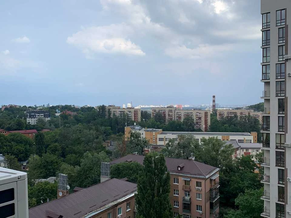 Квартира. Київ, Глибочицька вул.