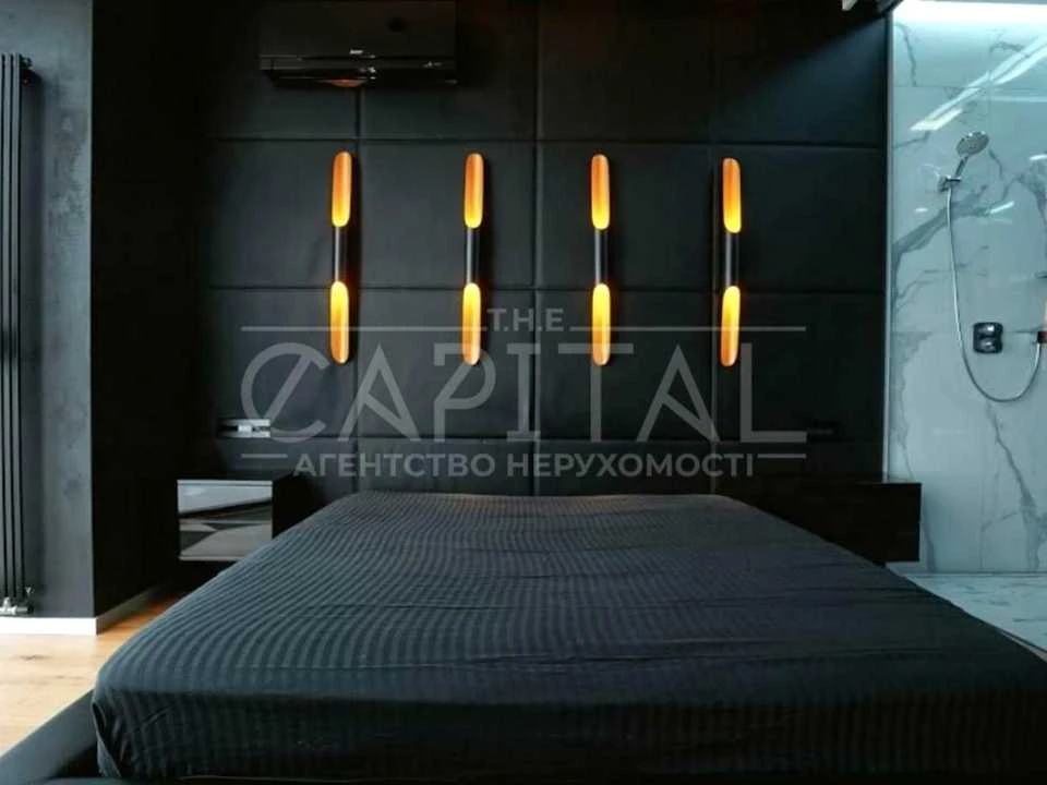Квартира. Київ, вулиця Антонова, 21