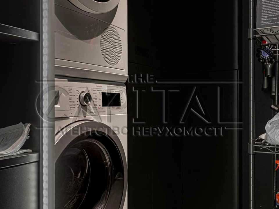 Квартира. Київ, вулиця Антонова, 21