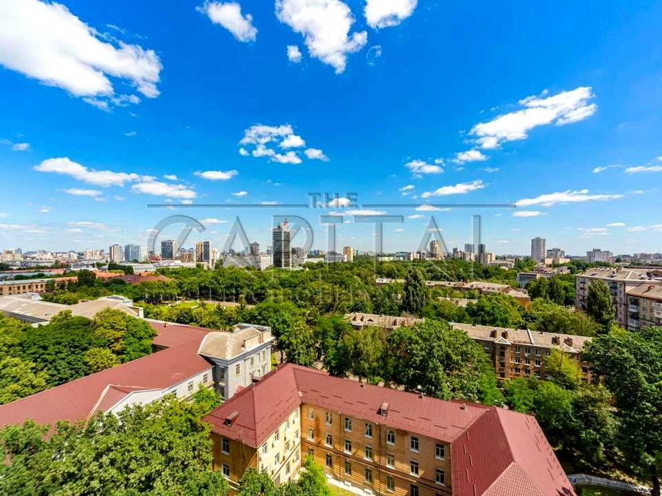 Квартира. Київ, вулиця Антонова, 21