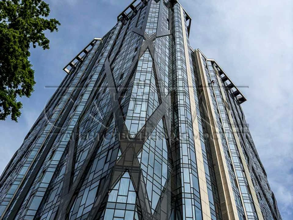 Квартира. Київ, вулиця Антонова, 21