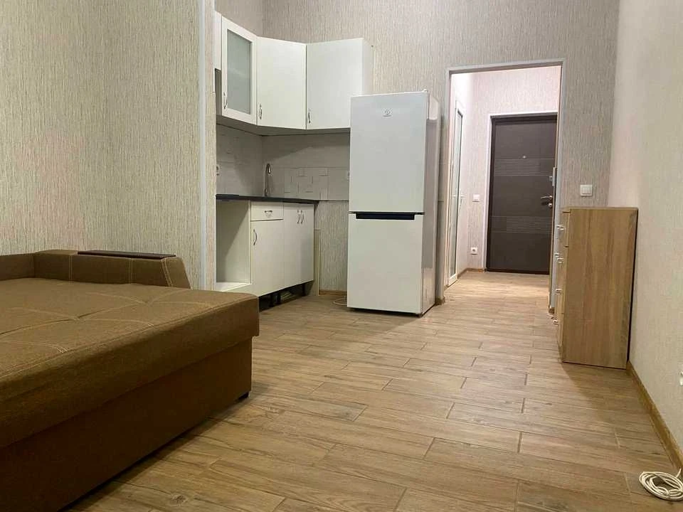 Apartment. Maistorhalna st. Kyiv