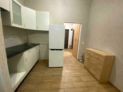 Apartment. Maistorhalna st. Kyiv