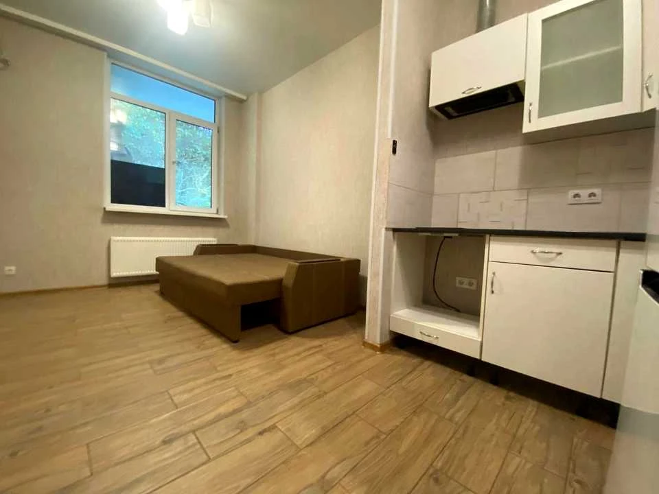 Apartment. Maistorhalna st. Kyiv