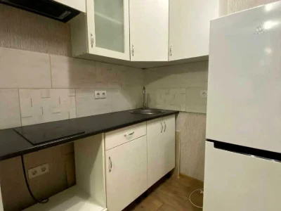 Apartment. Maistorhalna st. Kyiv