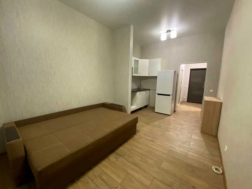 Apartment. Maistorhalna st. Kyiv