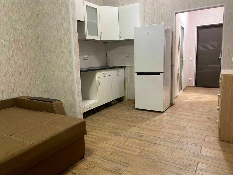 Apartment. Maistorhalna st. Kyiv