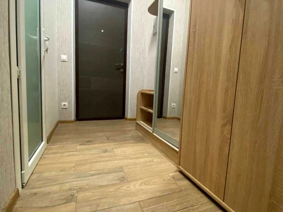 Apartment. Maistorhalna st. Kyiv