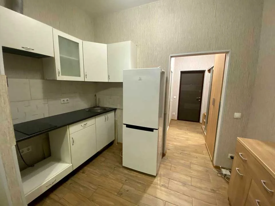 Apartment. Maistorhalna st. Kyiv