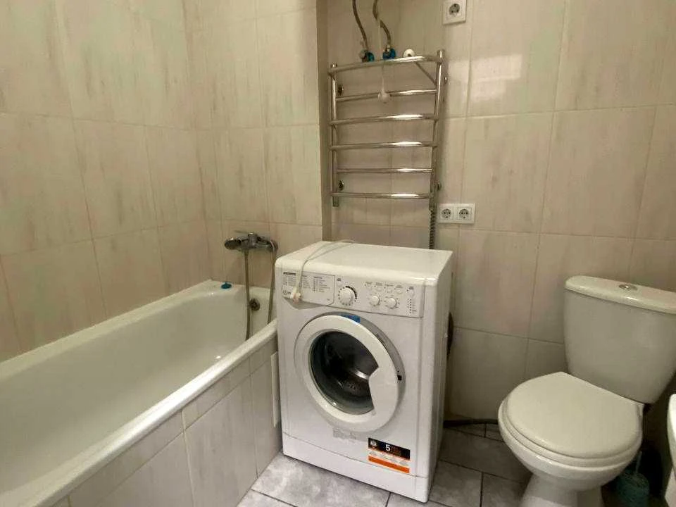 Apartment. Maistorhalna st. Kyiv