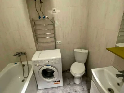 Apartment. Maistorhalna st. Kyiv