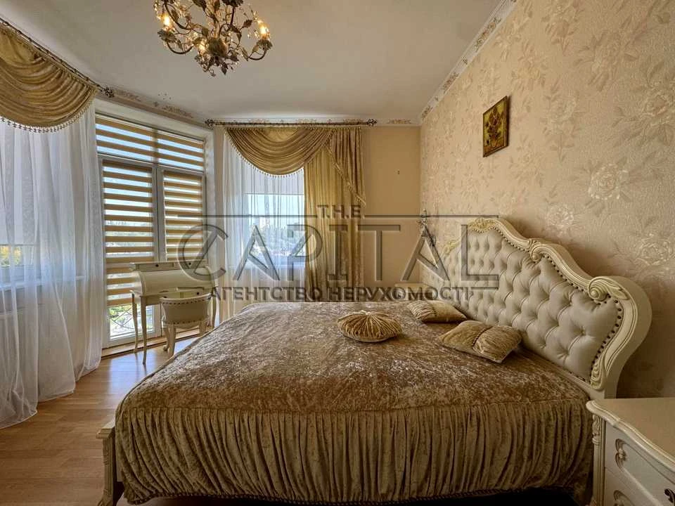 Apartment. Mokra st., Kyiv
