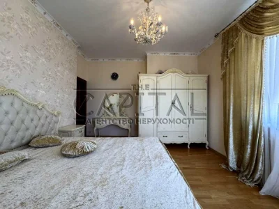 Apartment. Mokra st., Kyiv
