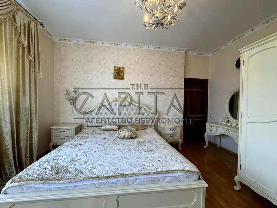 Apartment. Mokra st., Kyiv
