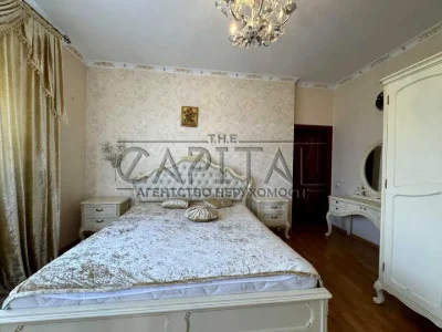 Apartment. Mokra st., Kyiv