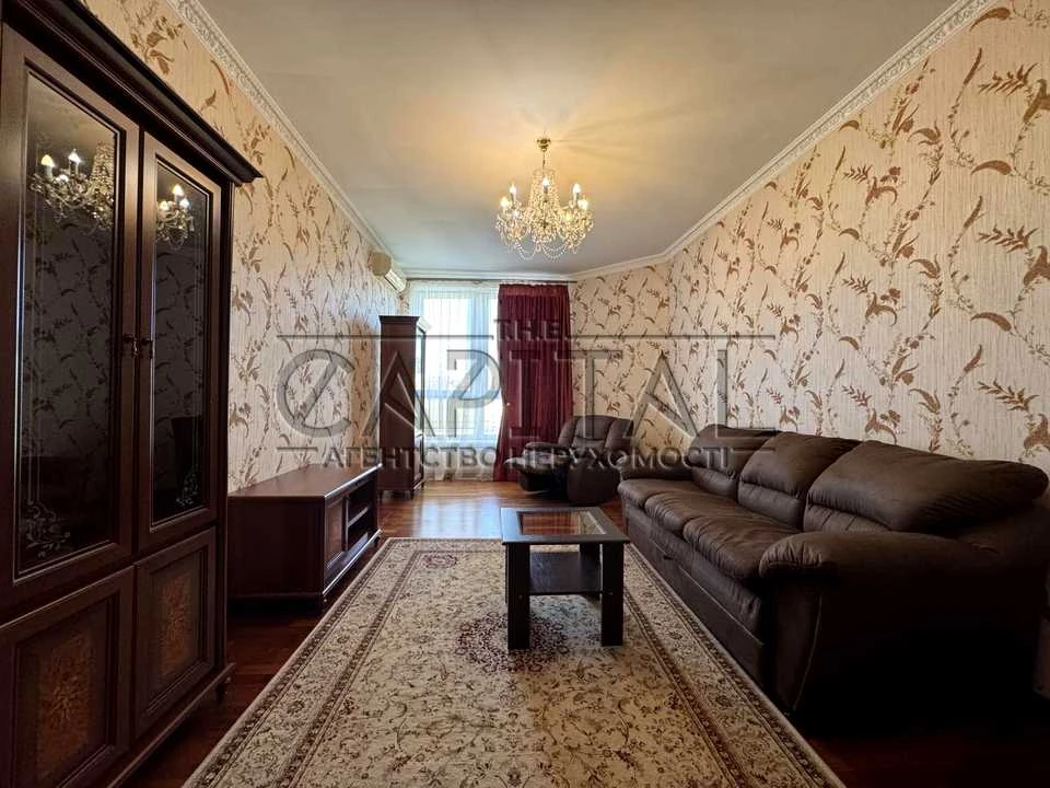 Apartment. Mokra st., Kyiv