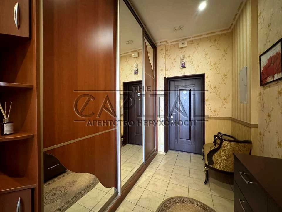 Apartment. Mokra st., Kyiv