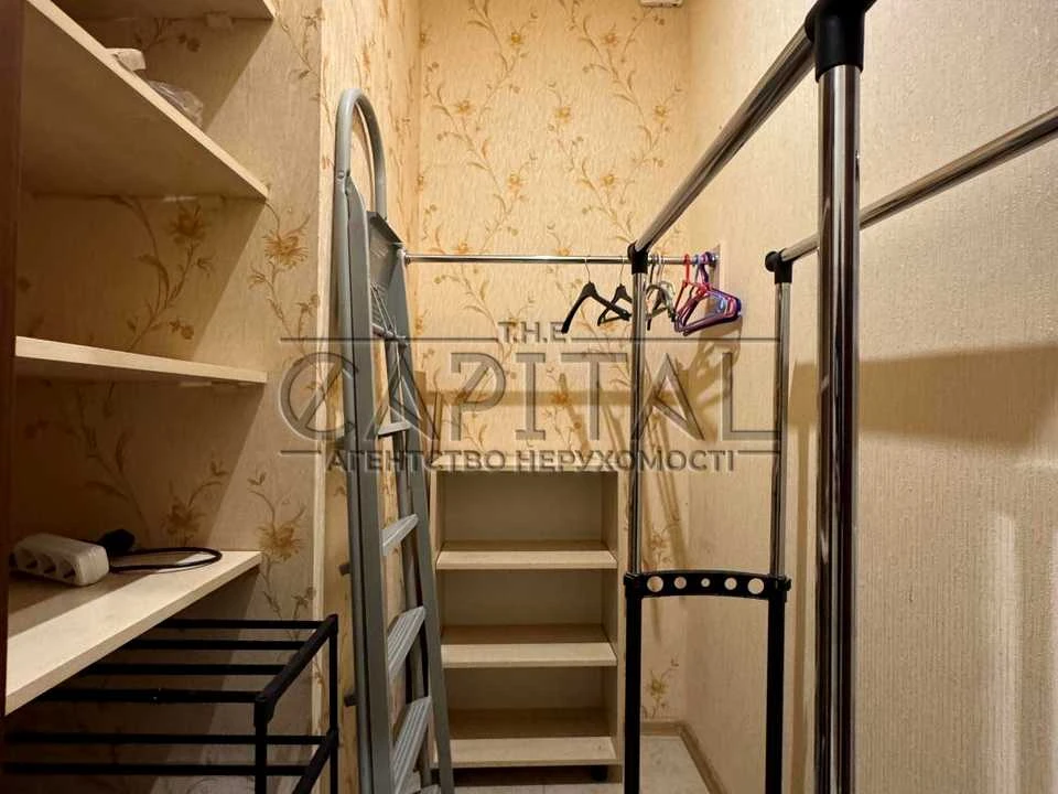 Apartment. Mokra st., Kyiv