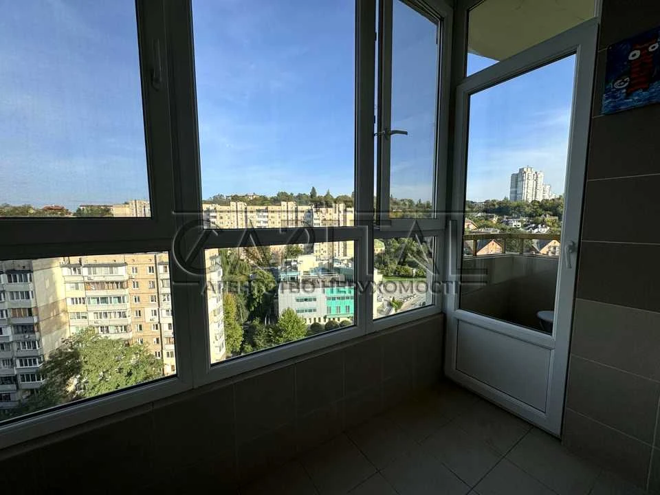 Apartment. Mokra st., Kyiv