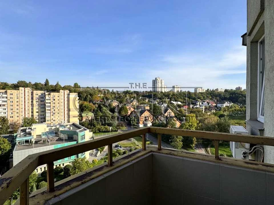 Apartment. Mokra st., Kyiv