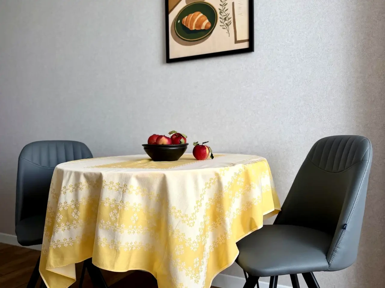 Оренда квартири 1-кімн. 40 м² 21/25 пов.