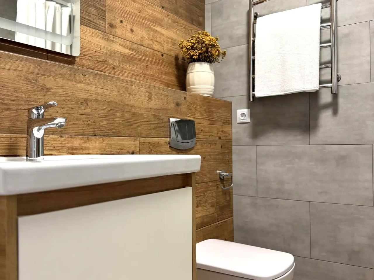 Оренда квартири 1-кімн. 40 м² 21/25 пов.
