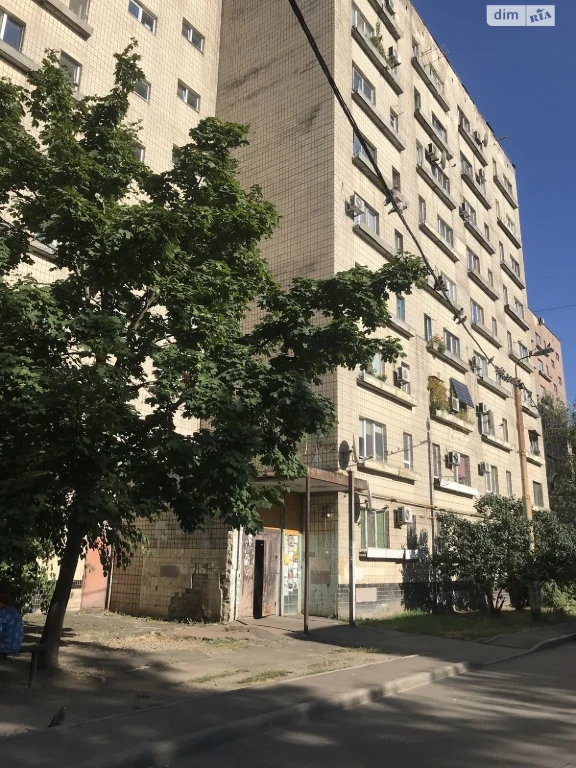 Long-Term Rental Apartment Shylyavka