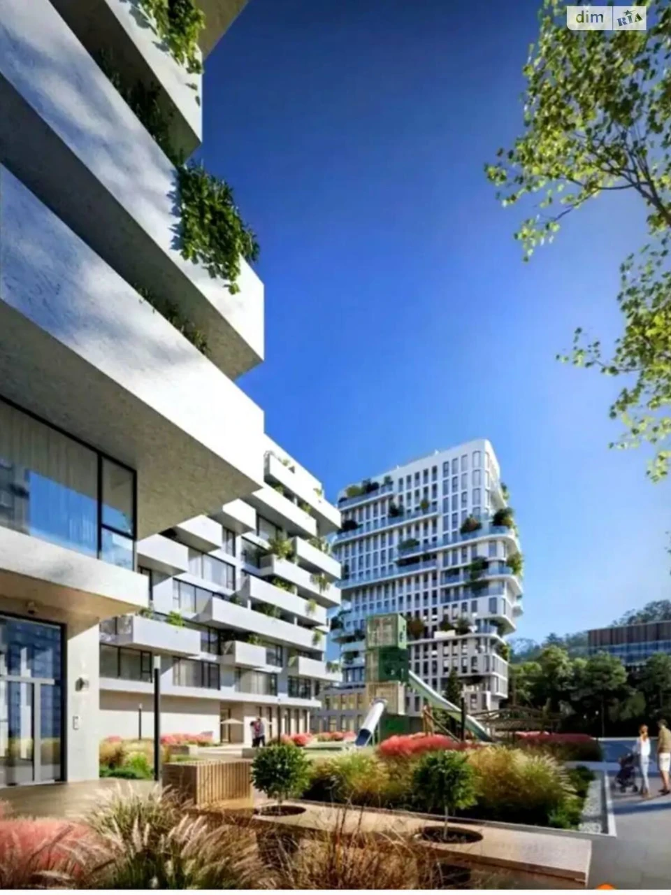 Apartment for Sale - Sykhov