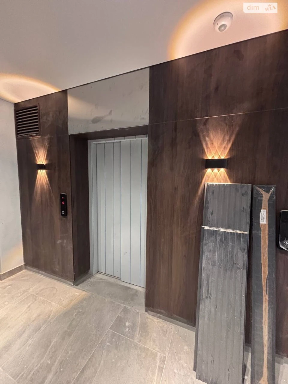 Apartment for Sale - Sykhov