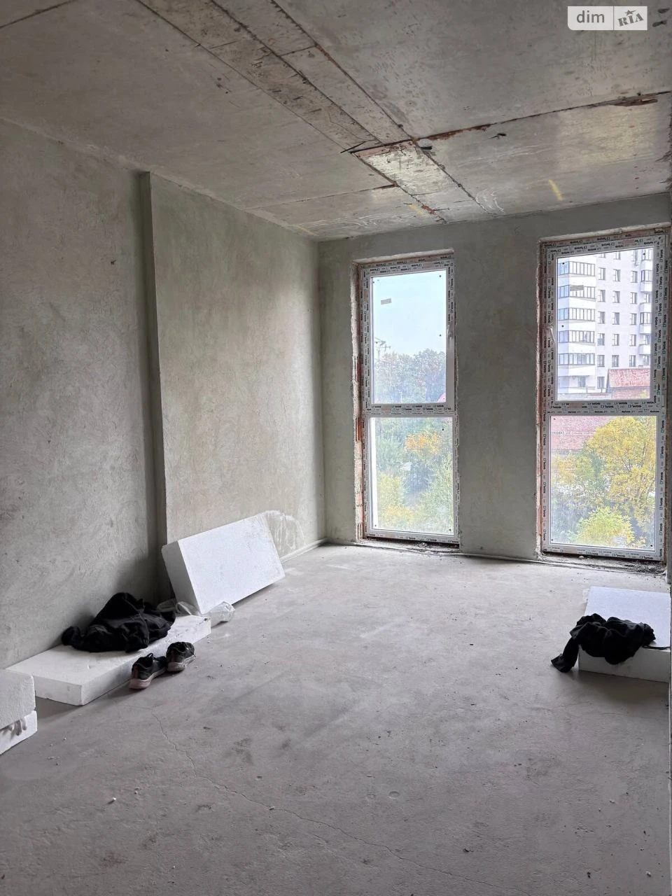 Apartment for Sale - Sykhov