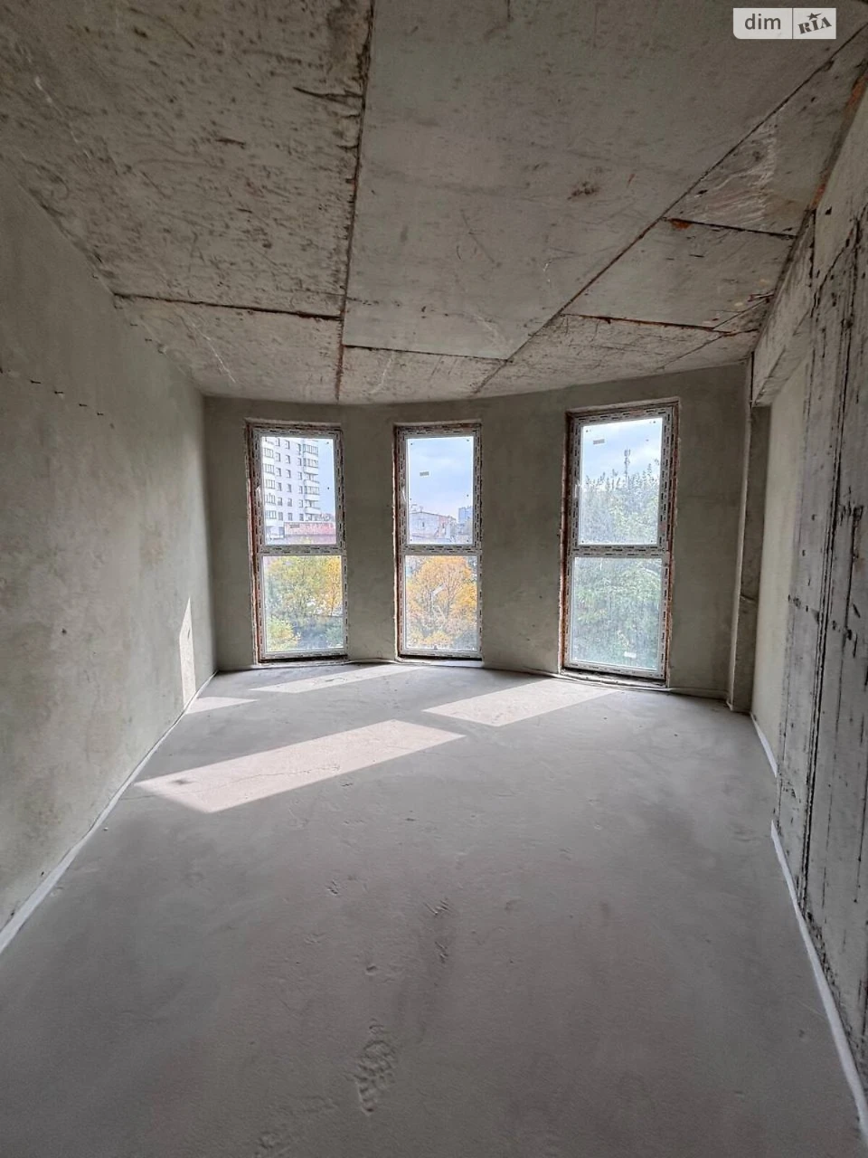 Apartment for Sale - Sykhov