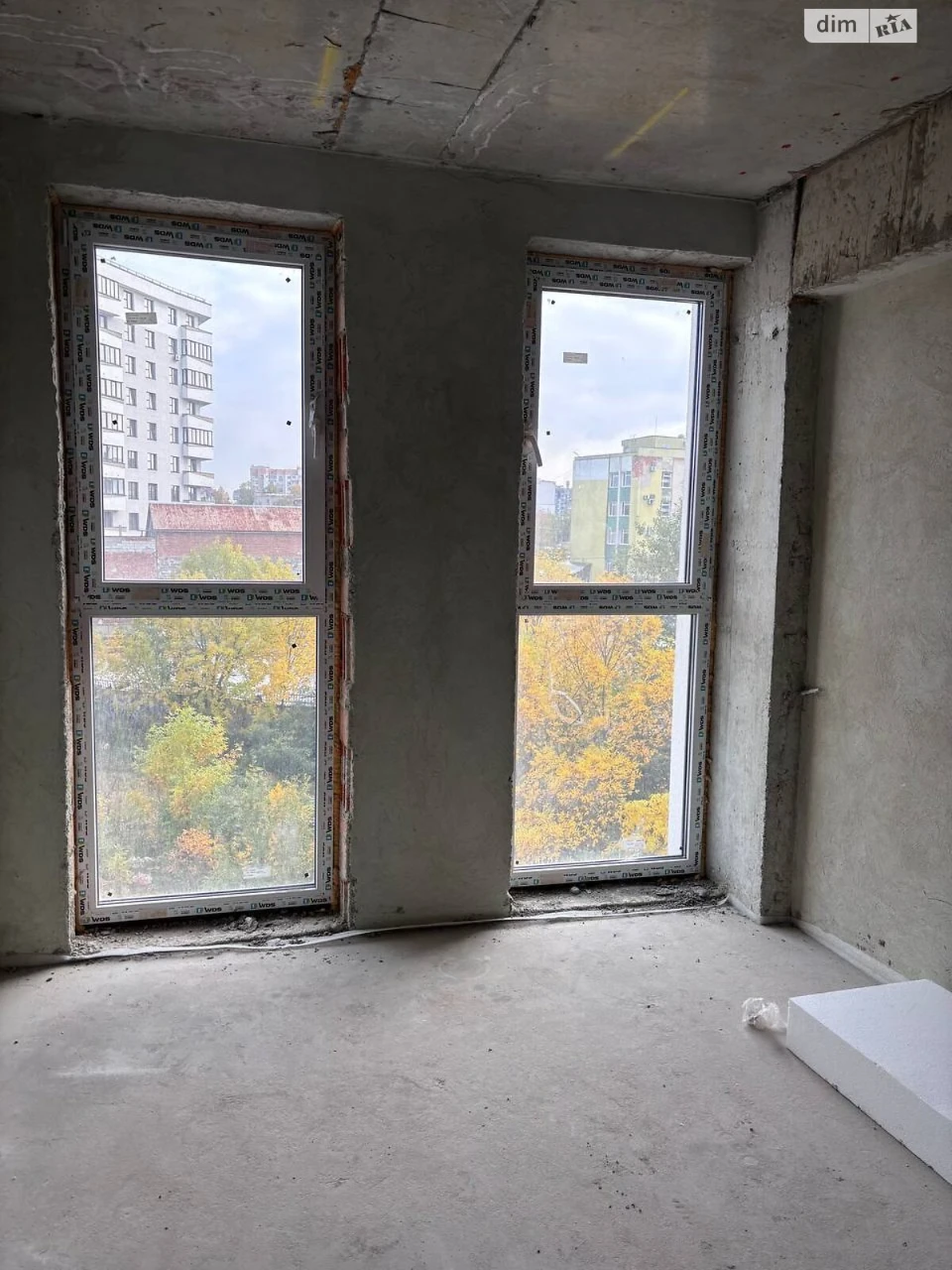 Apartment for Sale - Sykhov