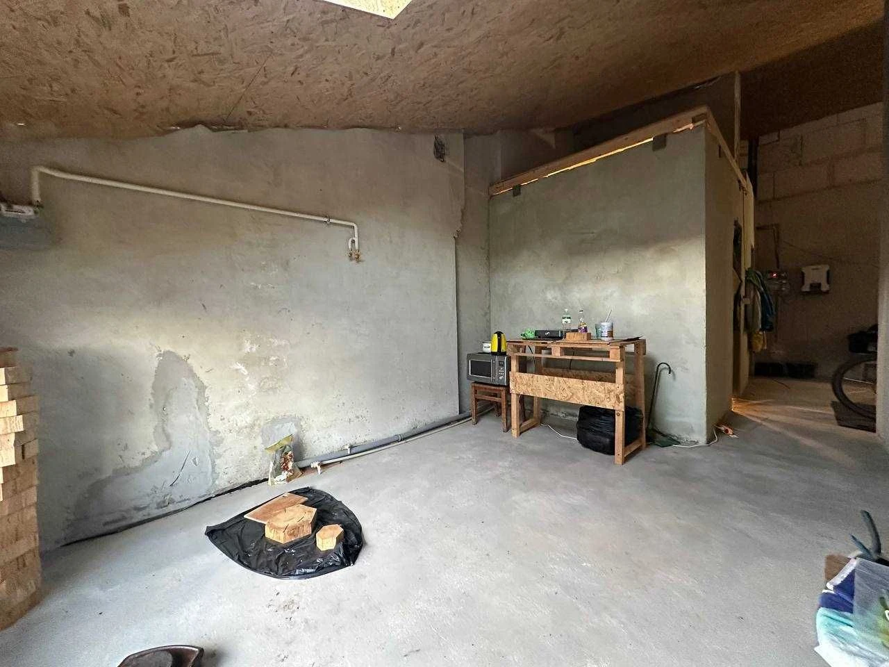 2-кімнатна квартира 101,6м2 за $80 000 | Сихів | Зубрівська