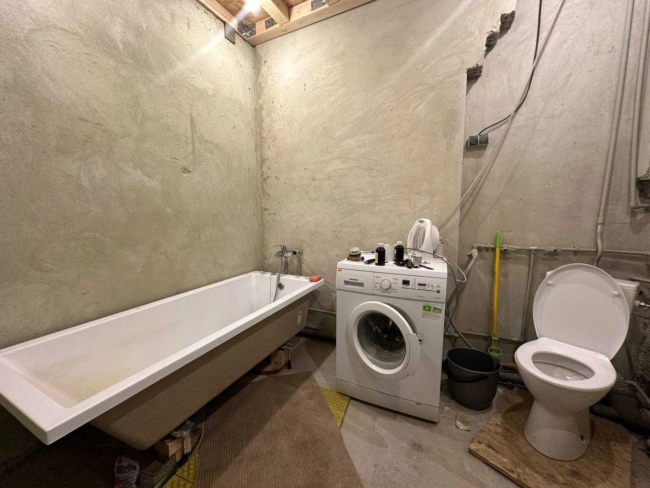 2-кімнатна квартира 101,6м2 за $80 000 | Сихів | Зубрівська